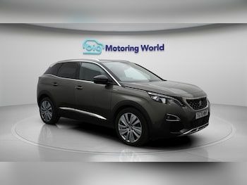 Used Peugeot 3008 2020 for sale - 76200073: Photo 2