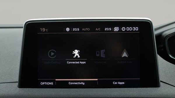 Used Peugeot 3008 2020 for sale - 76200073: Photo 30