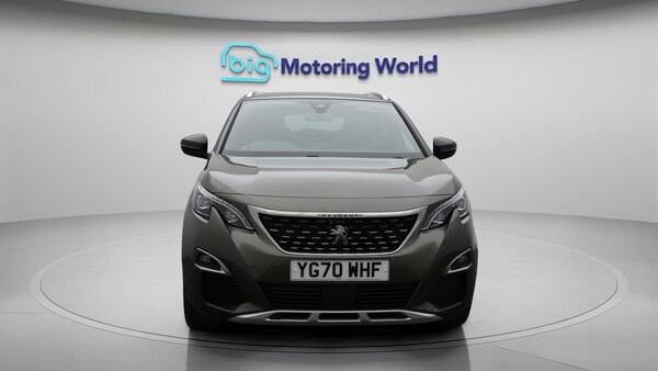 Used Peugeot 3008 2020 for sale - 76200073: Photo 3