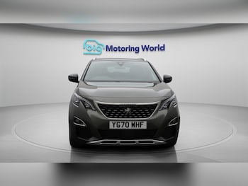 Used Peugeot 3008 2020 for sale - 76200073: Photo 3