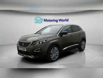 Used Peugeot 3008 2020 for sale - 76200073: Photo 4