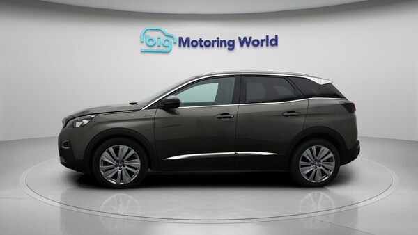 Used Peugeot 3008 2020 for sale - 76200073: Photo 5