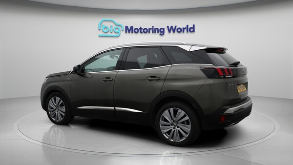 Used Peugeot 3008 2020 for sale - 76200073: Photo 6