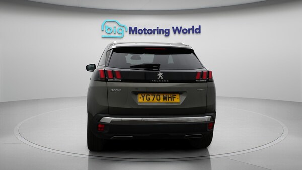 Used Peugeot 3008 2020 for sale - 76200073: Photo 7