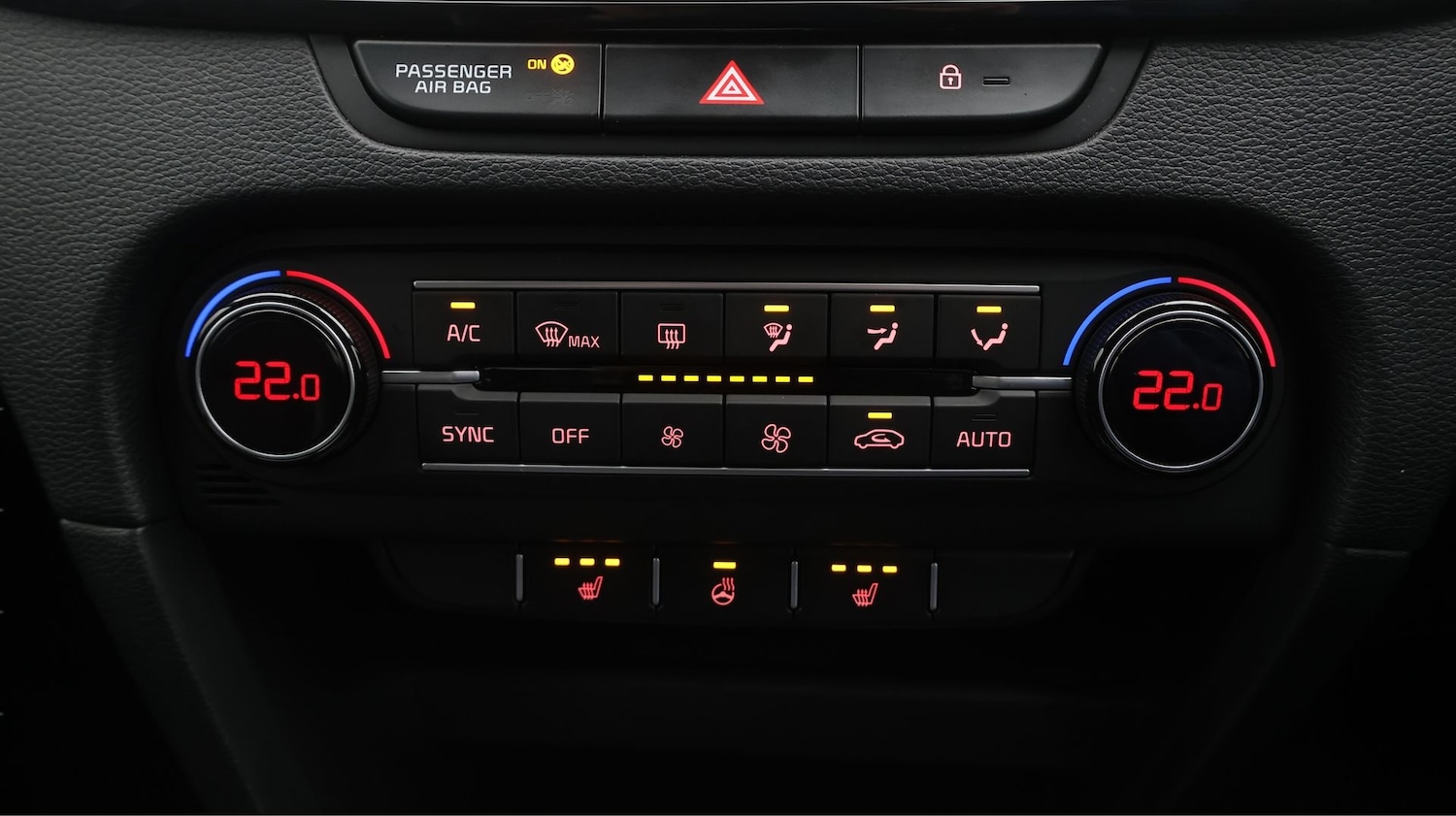 Used Kia XCeed 2022 for sale - 77819083: Photo 12