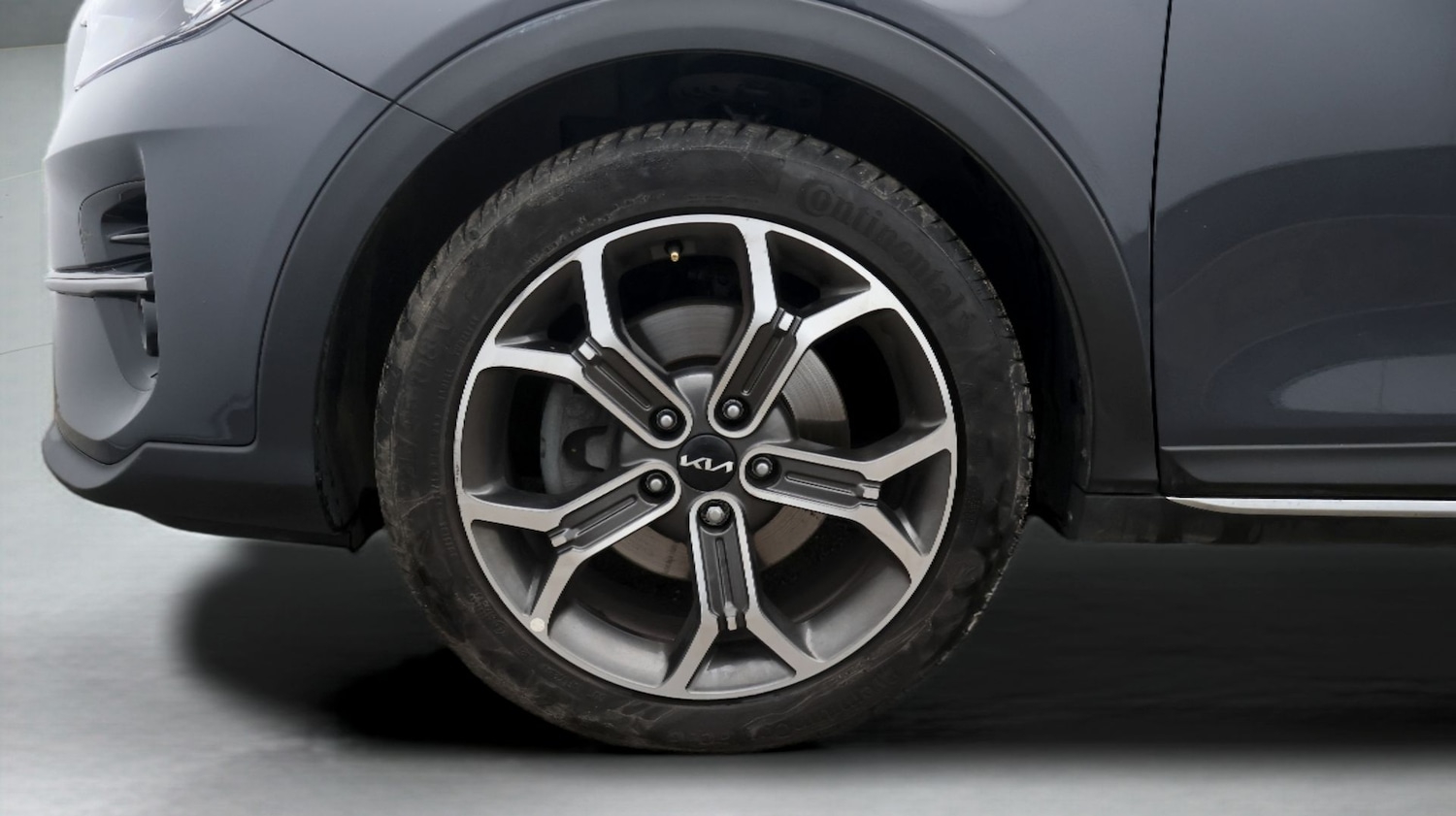 Used Kia XCeed 2022 for sale - 77819083: Photo 18