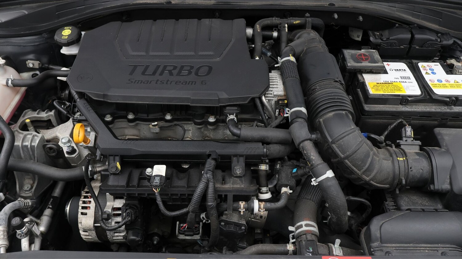 Used Kia XCeed 2022 for sale - 77819083: Photo 19