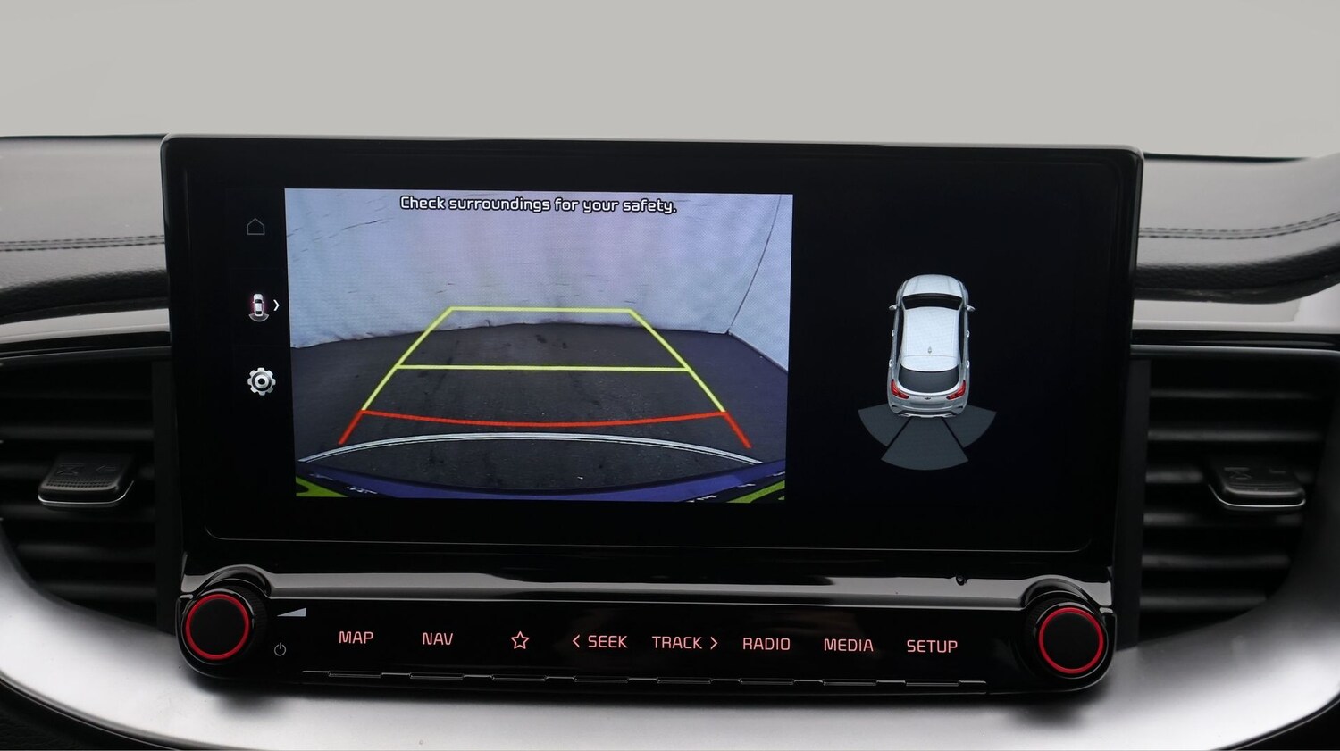 Used Kia XCeed 2022 for sale - 77819083: Photo 24