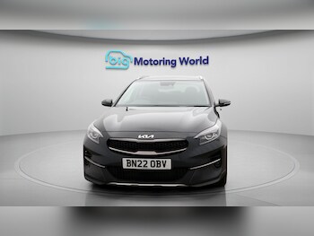 Used Kia XCeed 2022 for sale - 77819083: Photo