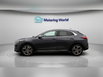 Used Kia XCeed 2022 for sale - 77819083: Photo