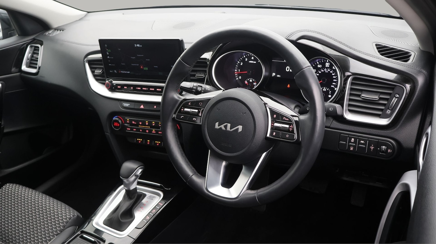 Used Kia XCeed 2022 for sale - 77819083: Photo 9