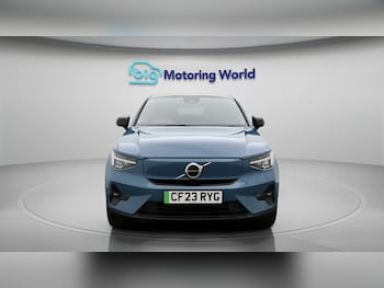 Used Volvo C40 2023 for sale - 78836696: Photo