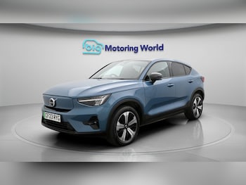 Used Volvo C40 2023 for sale - 78836696: Photo