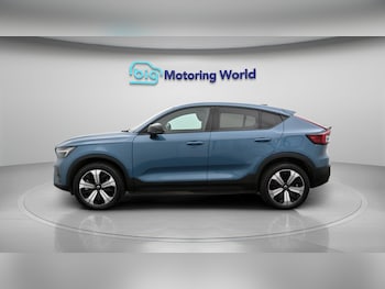 Used Volvo C40 2023 for sale - 78836696: Photo