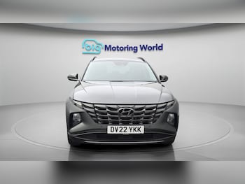 Used Hyundai TUCSON 2022 for sale - 79175208: Photo