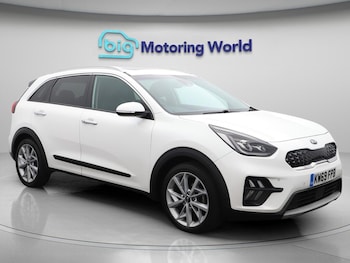 Kia - Niro