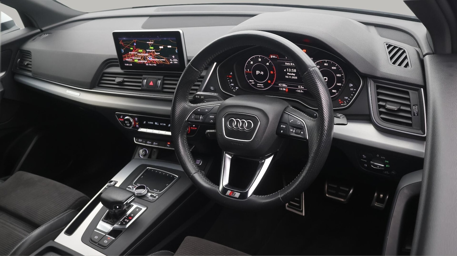 Used Audi Q5 2019 for sale - 76550184: Photo 10