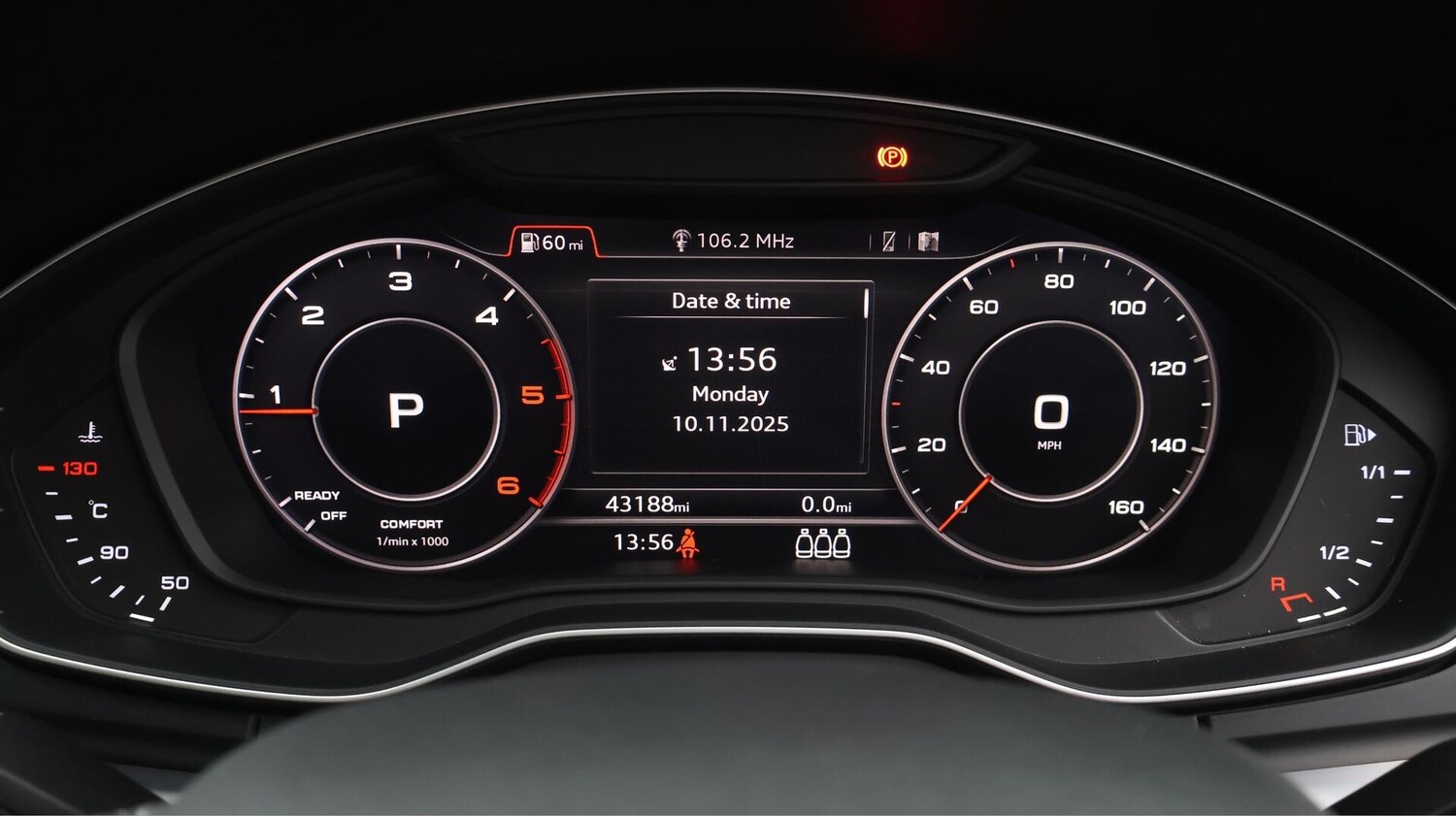 Used Audi Q5 2019 for sale - 76550184: Photo 11