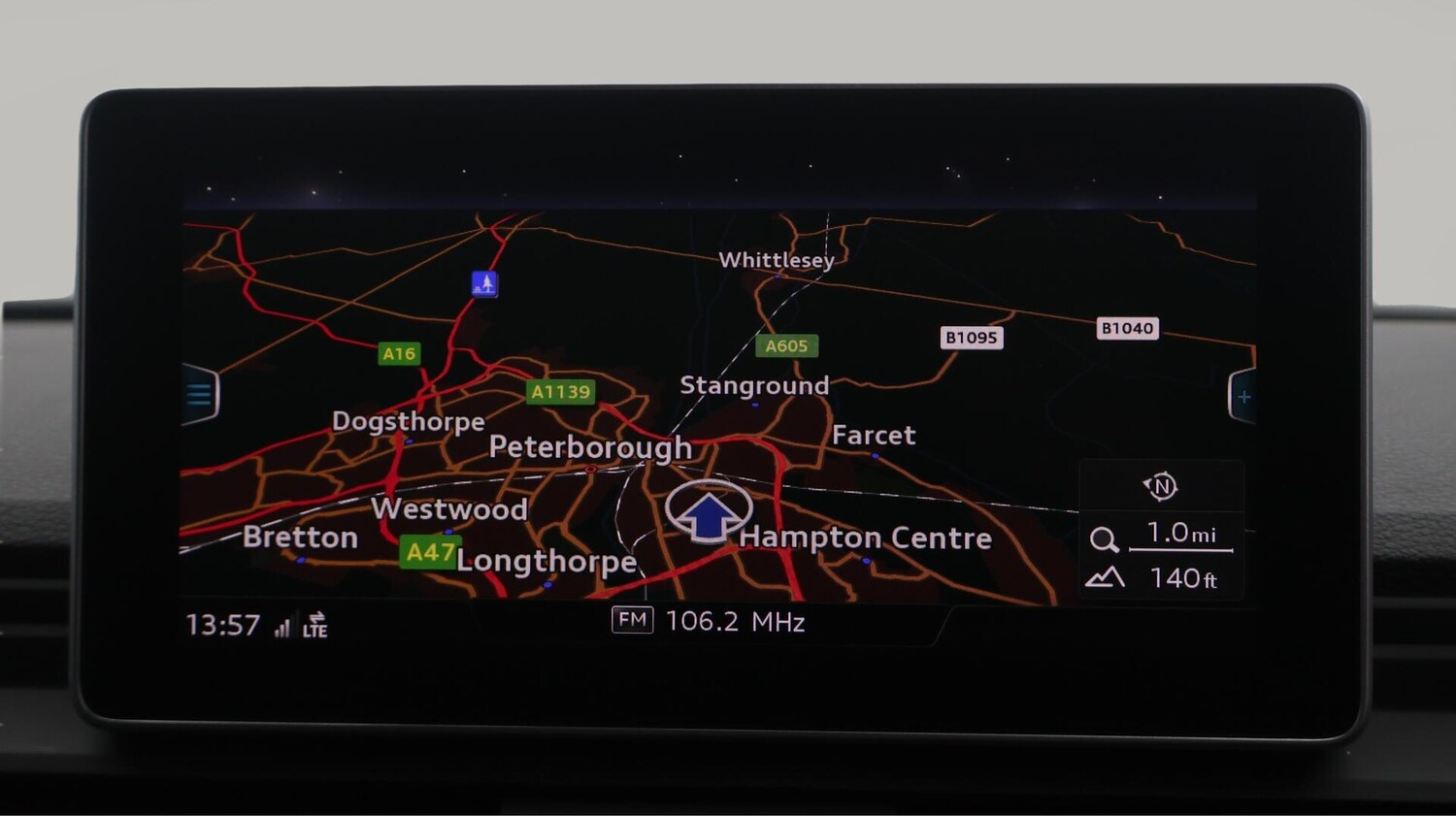 Used Audi Q5 2019 for sale - 76550184: Photo 12