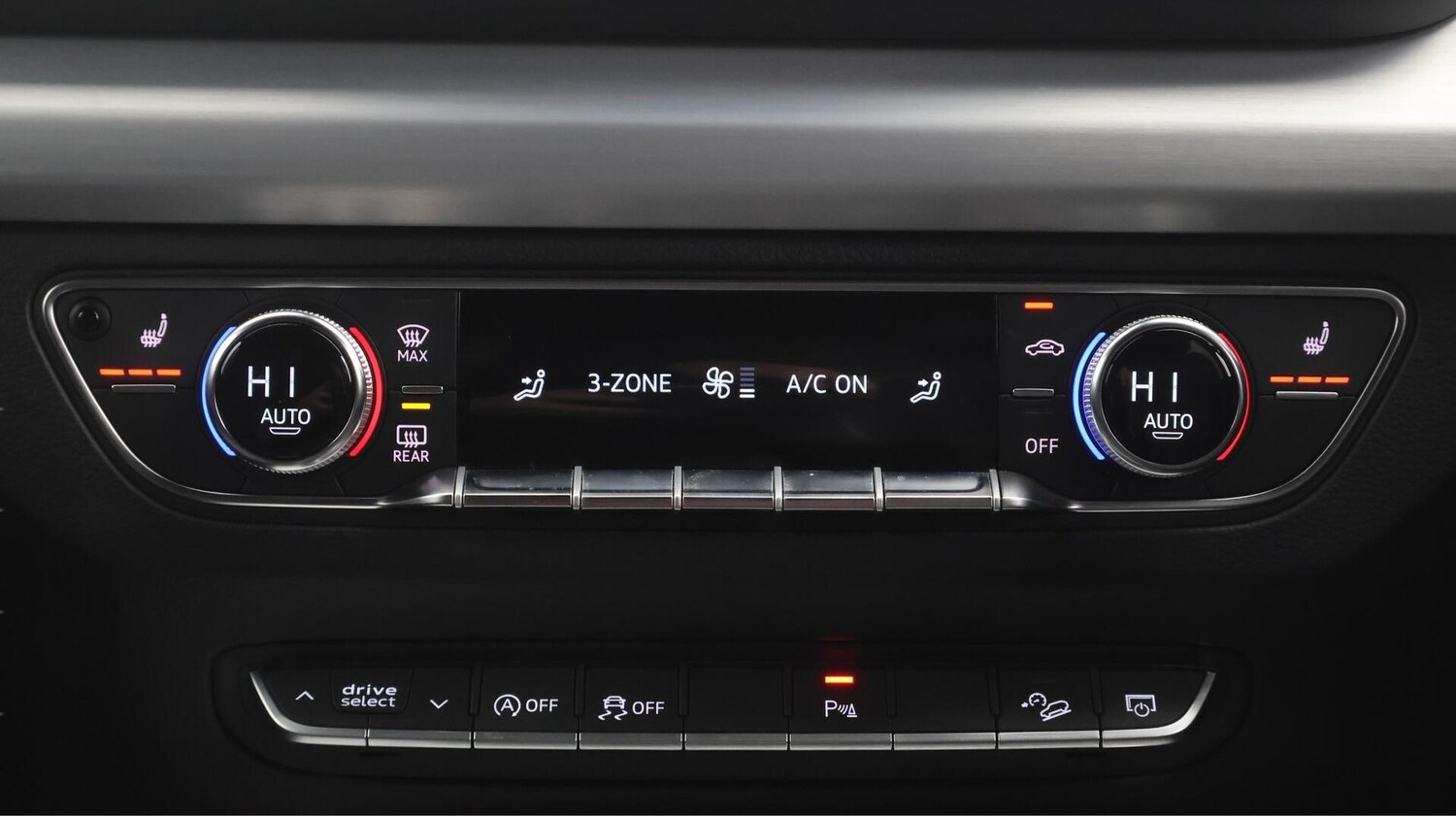 Used Audi Q5 2019 for sale - 76550184: Photo 13