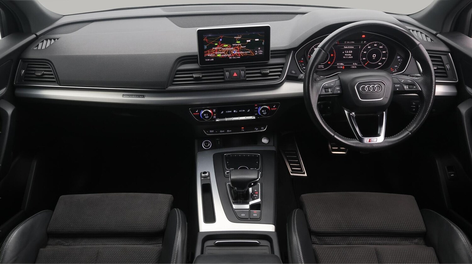 Used Audi Q5 2019 for sale - 76550184: Photo 14