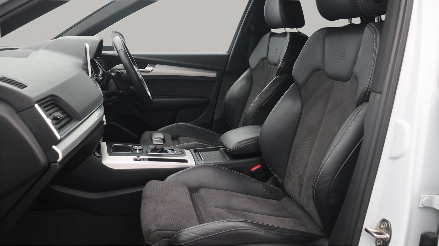 Used Audi Q5 2019 for sale - 76550184: Photo 15