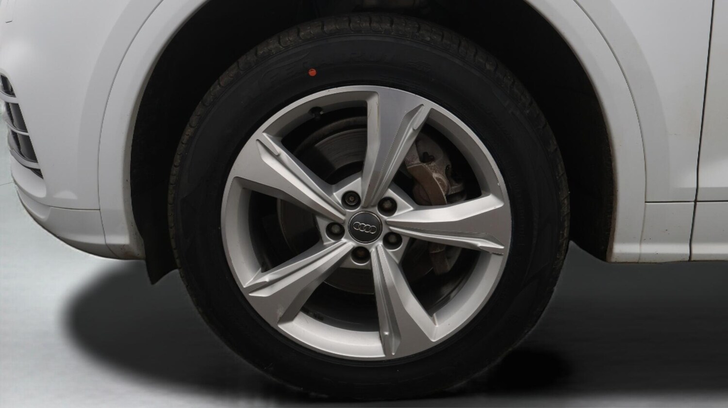 Used Audi Q5 2019 for sale - 76550184: Photo 19