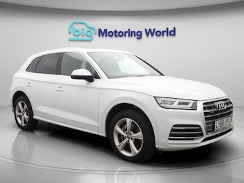 Audi - Q5
