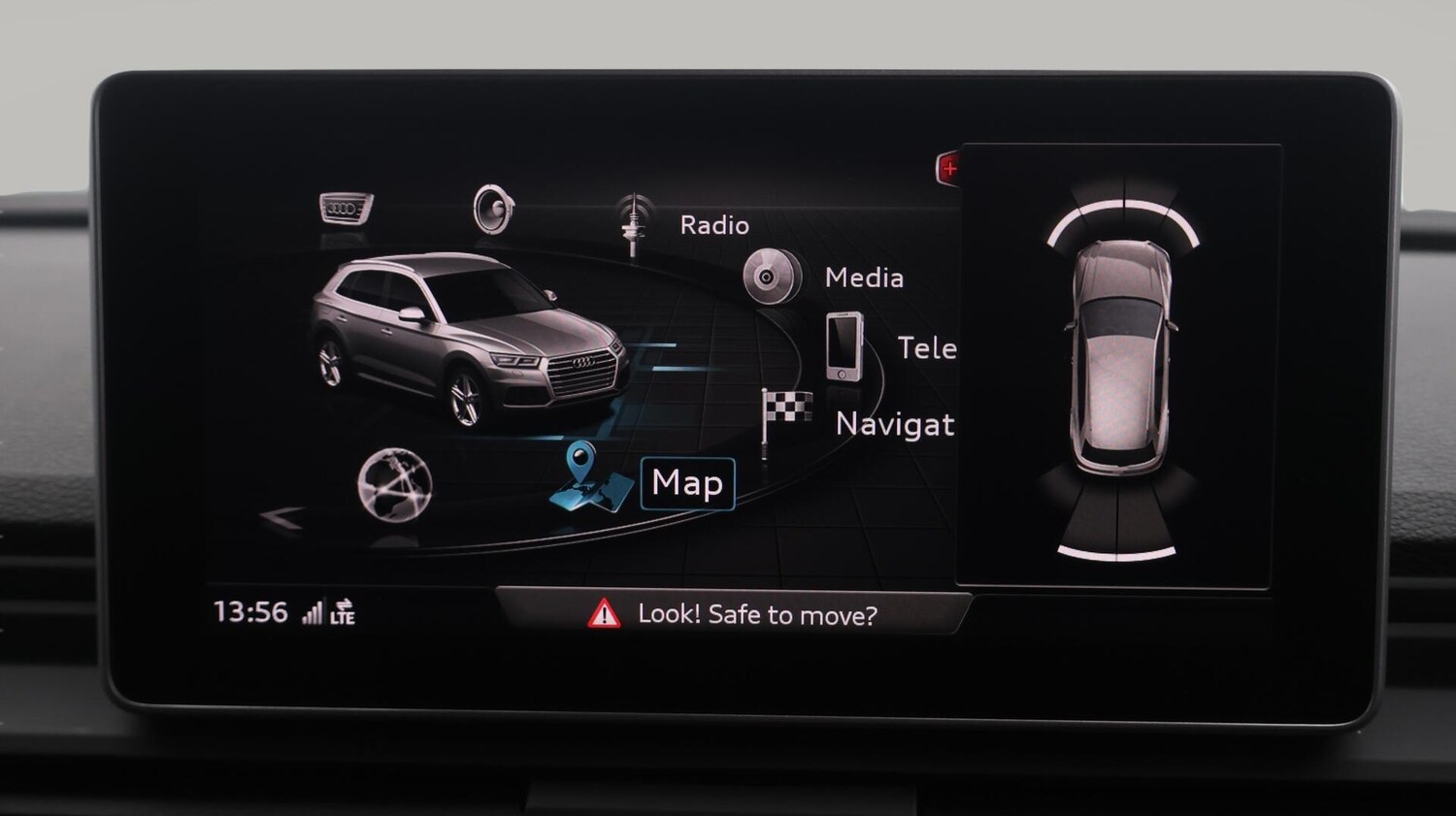 Used Audi Q5 2019 for sale - 76550184: Photo 27