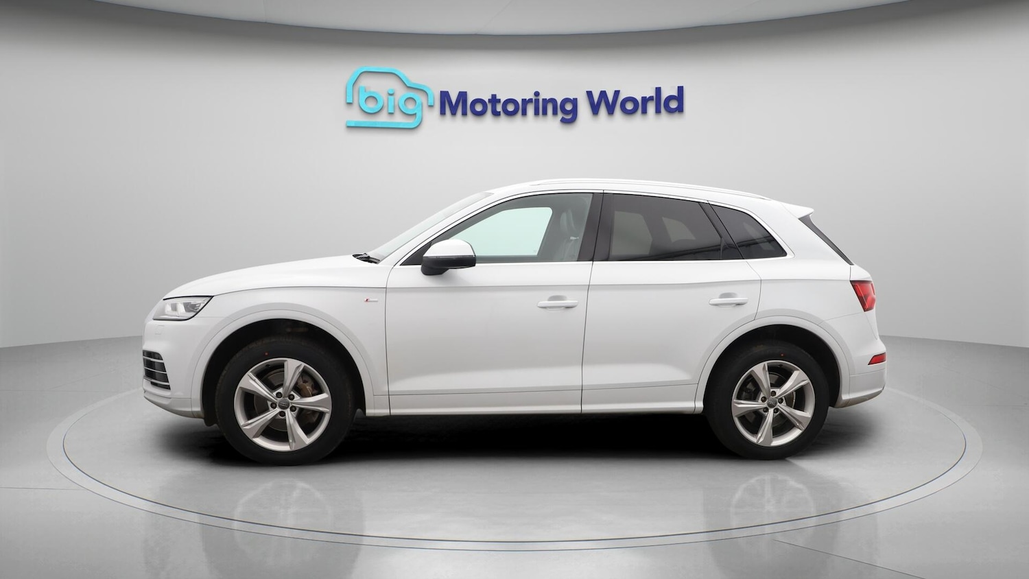 Used Audi Q5 2019 for sale - 76550184: Photo 5
