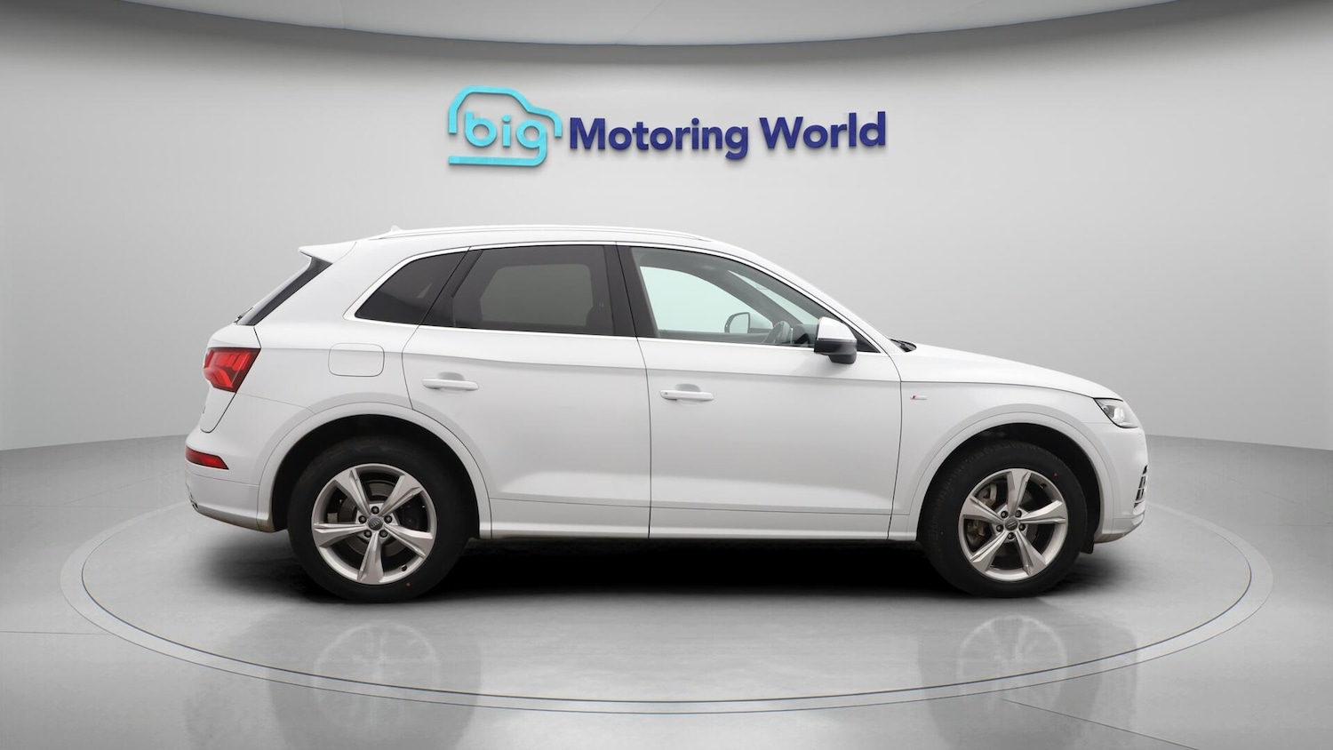 Used Audi Q5 2019 for sale - 76550184: Photo 9