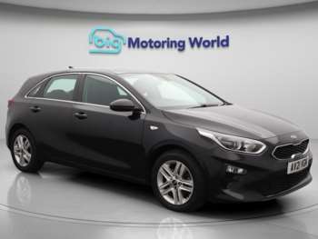 (21) - 1.6 CRDi MHEV 2 NAV Hatchback 5dr Diesel Hybrid Manual Euro 6 (s/s) (134 bh