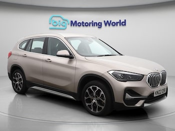 BMW - X1