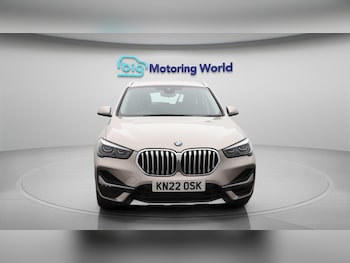 Used BMW X1 2022 for sale - 76001293: Photo