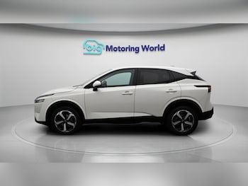 Used Nissan Qashqai 2022 for sale - 78896076: Photo