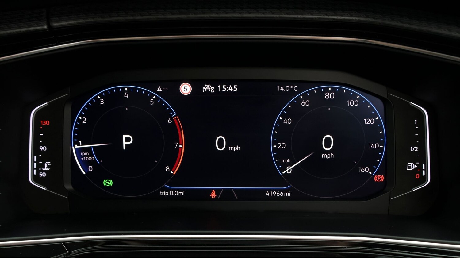 Used Volkswagen T-Cross 2023 for sale - 77872369: Photo 10