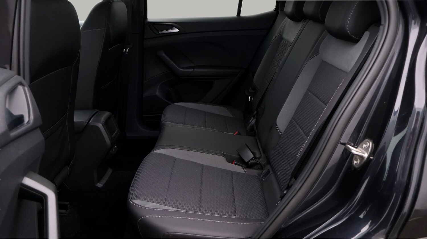 Used Volkswagen T-Cross 2023 for sale - 77872369: Photo 16