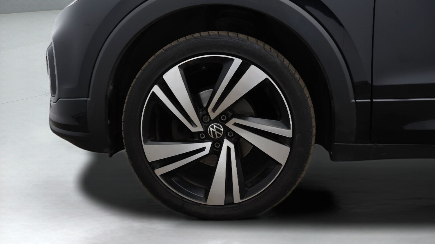 Used Volkswagen T-Cross 2023 for sale - 77872369: Photo 18