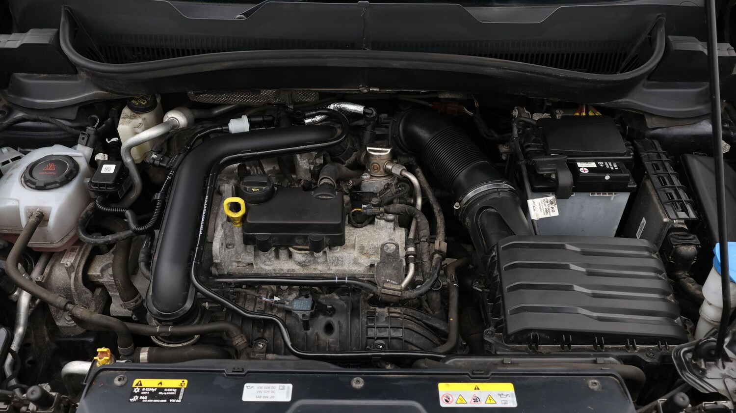 Used Volkswagen T-Cross 2023 for sale - 77872369: Photo 19