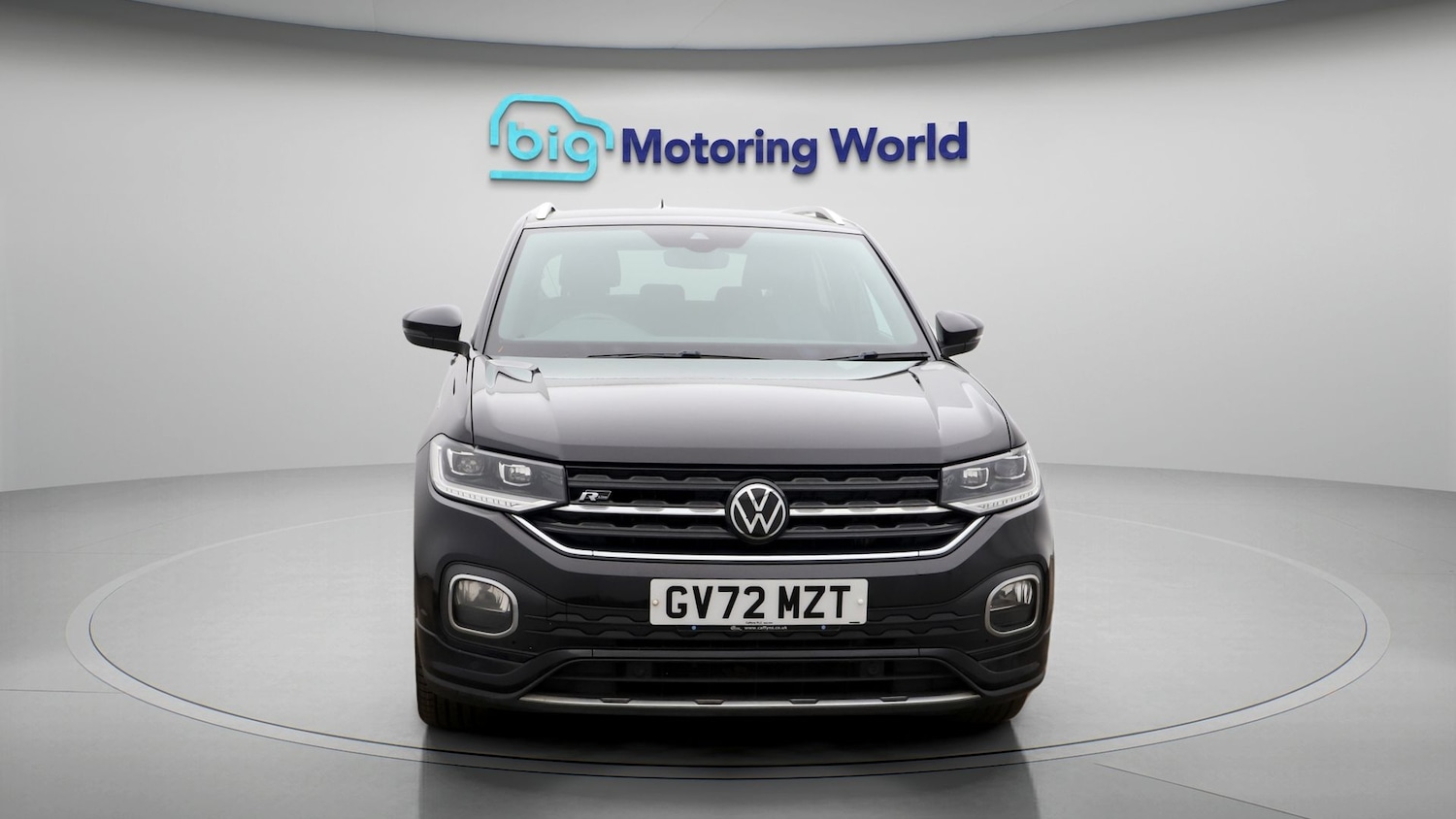 Used Volkswagen T-Cross 2023 for sale - 77872369: Photo 2