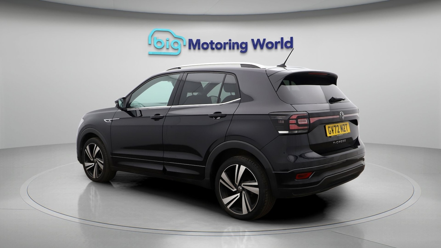 Used Volkswagen T-Cross 2023 for sale - 77872369: Photo 5