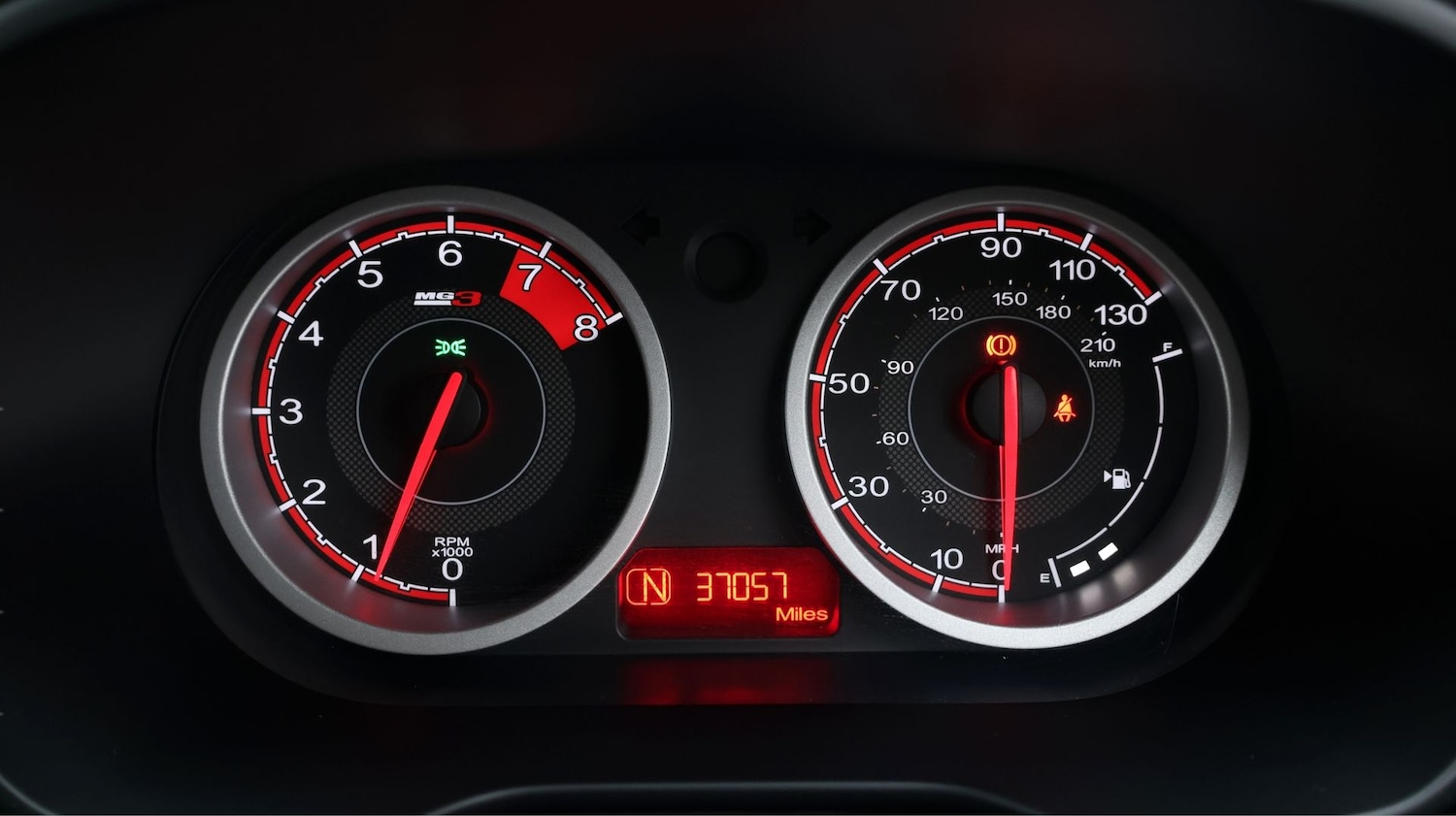 Used MG MG3 2020 for sale - 77296631: Photo 10