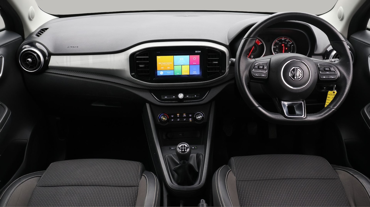 Used MG MG3 2020 for sale - 77296631: Photo 13