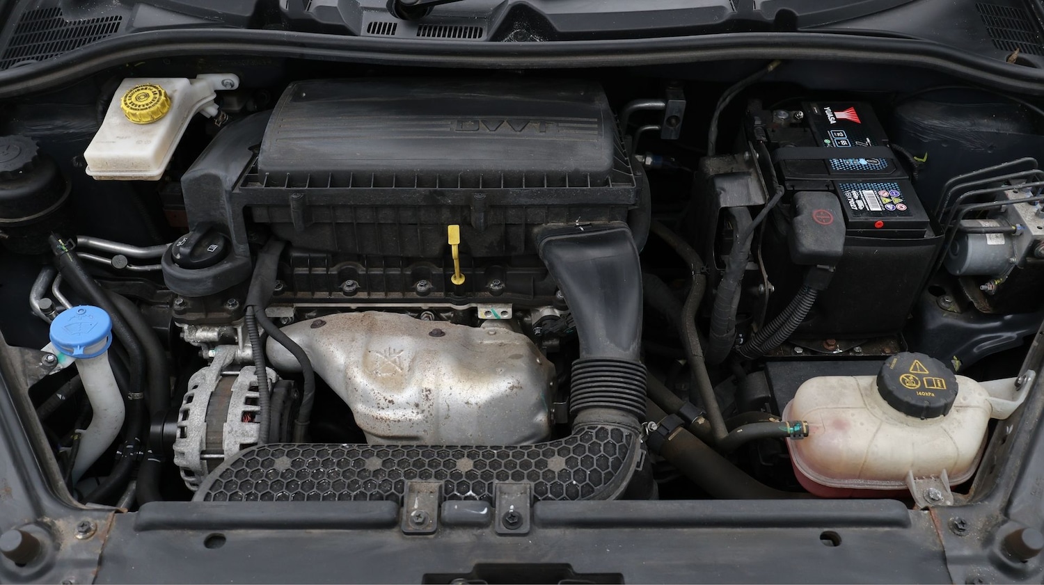 Used MG MG3 2020 for sale - 77296631: Photo 19