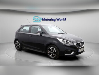 Used MG MG3 2020 for sale - 77296631: Photo