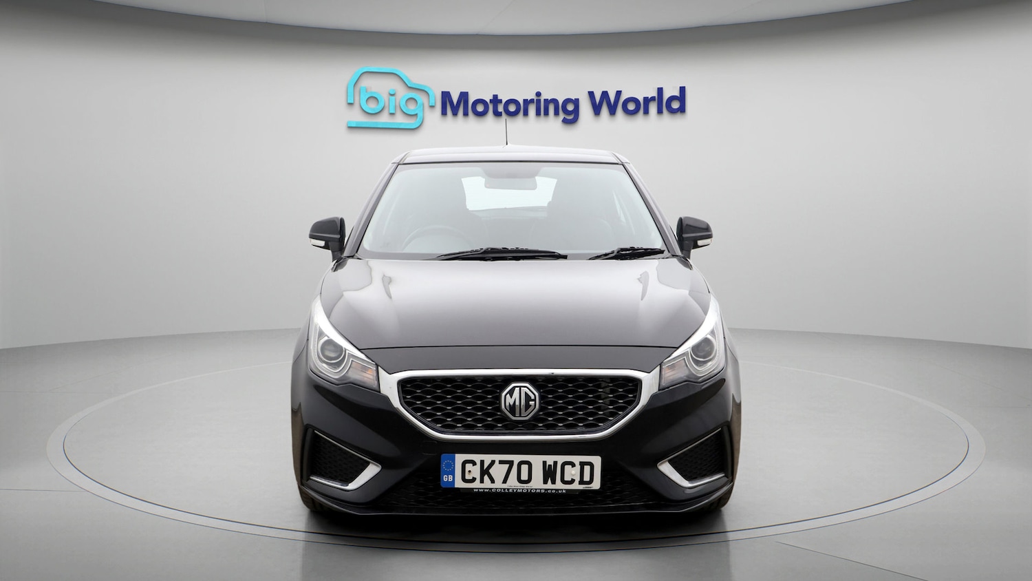 Used MG MG3 2020 for sale - 77296631: Photo 2