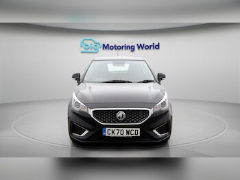 Used MG MG3 2020 for sale - 77296631: Photo