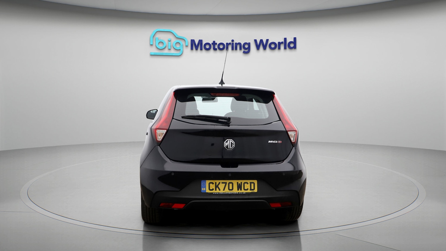 Used MG MG3 2020 for sale - 77296631: Photo 6