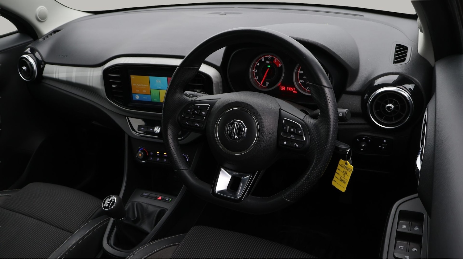 Used MG MG3 2020 for sale - 77296631: Photo 9