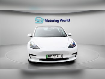 Used Tesla Model 3 2022 for sale - 78593412: Photo